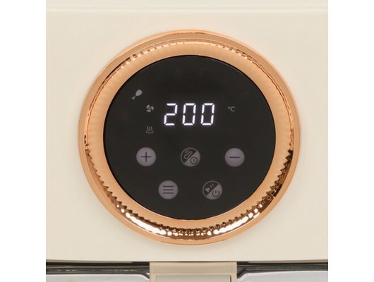 Аэрогриль KITFORT KT-2258